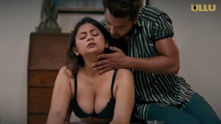 Happy Ending Ep8 – Ullu Priyanka Haldar Hot Hindi Sex