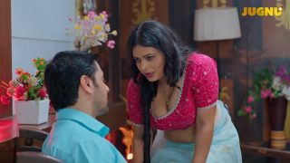 Haveli Ki Dulhan Ep5 – Jugnu Malvika Tomer Hot Bhabhi Sex