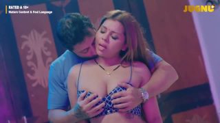 Haveli Ki Dulhan Ep9 – Jugnu Pooja Poddar Hot Bhabhi Sex