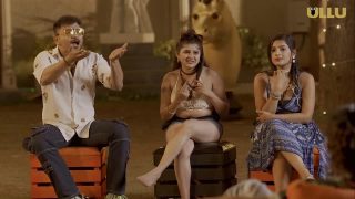 House Arrest Ep3 – Ullu Sarika Salunkhe Hot Hindi WebSeries