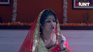 Kaala Til Ep2 – HuntCinema Garima Maurya Hot Bhabhi Sex
