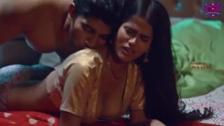 Kirayedaar Ep3 – Wow Komal sharma Hot Hindi WebSeries