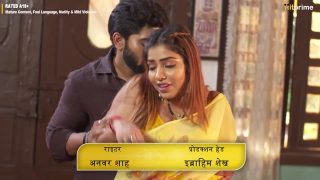Makkhan Doodhwala Ep7 – Hitprime Aayushi Jaiswal Hot Hindi Sex