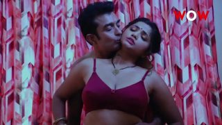 Miss Briganza Ep1 – Wow Bharti Jha Hot Hindi Sex