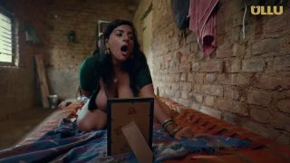 Numbari Ep3 – Ullu Ayushi Bhowmick Hot Hindi WebSeries