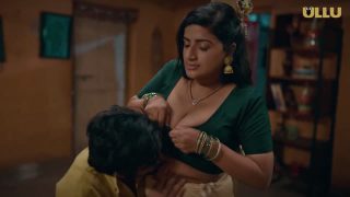 Numbari Ep4 – Ullu Ayushi Bhowmick Hot Hindi Sex
