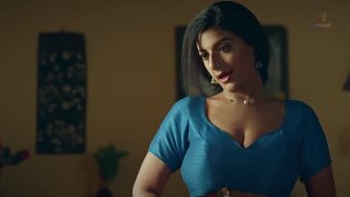Phir Se Mohabbat Ep5 – Atrangii Ayushi Bhowmick Hot Hindi Sex
