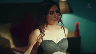 Phir Se Mohabbat Ep7 – Atrangii Ayushi Bhowmick Hot Hindi Sex