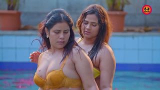 Ranjish Ep2 –  Hunters Kamana Newar Hot Bhabhi Sex
