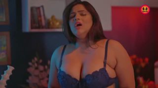 Ranjish Ep3 – Hunters Kamana Newar Hot Hindi Sex