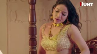 Ratri Kawach Ep1 – HuntCinema Aastha Sharma Hot Hindi Sex