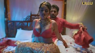 Revenge Ep2 – Ullu Ruks Khandagle Hot Bhabhi Sex
