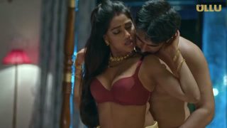 Revenge Ep3 – Ullu Ruks Khandagle Hot Hindi WebSeries