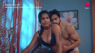 Vasheekaran Ep6 – Primeplay Tejashwini Prabhakar Gowda Hot Bhabhi Sex
