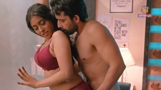 Wafa Ep2 – Atrangii Thea Dsouza Hot Bhabhi Sex