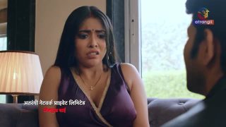 Wafa Ep3 – Atrangii Aayushi jaiswal Hot Hindi WebSeries