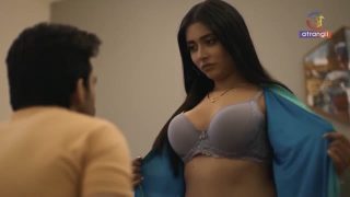 Wafa Ep5 – Atrangii Thea Dsouza Hot Bhabhi Sex