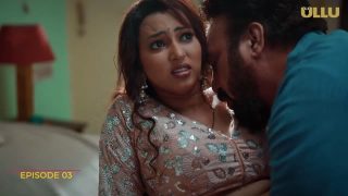 Do Din Ka Mehman Ep3 – Ullu Puja Rao Hot Hindi WebSeries
