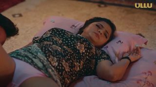 Do Din Ka Mehman Ep4 – Ullu Bharti Jha Hot Hindi Sex