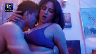 Kaali Raat Ep1 – Bulbulplay Ritu Pandey Hot Hindi Sex