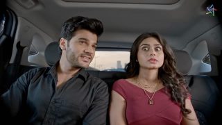 Rangraliya Ep1 – Ratri Sunidee Chauhan Hot Hindi Sex