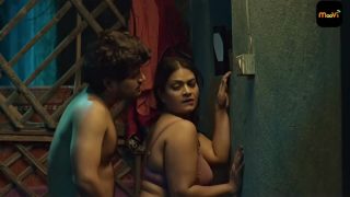 Rasgulla Ep2 – Mooviplay Malvika Tomar Hot Bhabhi Sex