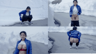 Sensual Show – Resmi R. Nair Hot Hindi Uncut Hardcore Porn