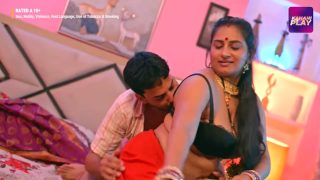 Thakurain Ep4 – Kahaniplay Jonita D’Cruz Hot Hindi Sex