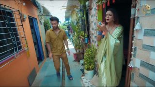 Band Baaja Aafat Ep3 – Imaxxtv Pallavi Debnath Hot Hindi WebSeries