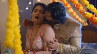 Bekaboo Ep1 – Mastram Manvi Chugh Hot Hindi Sex