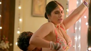 Bhootpur Ep4 – Ratri Taniya Chatterjee Hot Hindi WebSeries