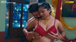 Charmsukh Ep1 – Jugnu Bharti Jha Hot Hindi WebSeries