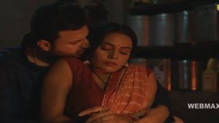 De Dana Dan Ep1 – Ullu Pihu Singh Hot Hindi Sex