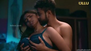 Doraha Ep1 – Ullu Bharti Jha Hot Hindi Sex