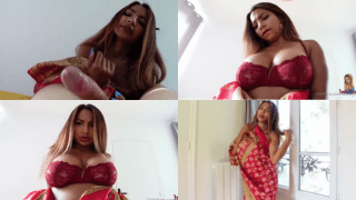 Indian Wearing Saree Ep2 – Latika Jha Hot Hindi Barbie Hardcore Porn