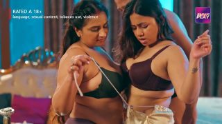 Langot Ep5 – Kahaniplay Jonita D’Cruz Hot Hindi WebSeries