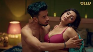 Meri Mummy Ki Dost Ep4 – Ullu  Priyanka Chaurasia Hot Hindi Sex