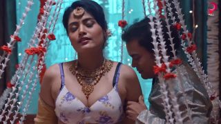 Naram Garam Ep1 – Pullapp Manvi Chugh Hot Hindi Sex