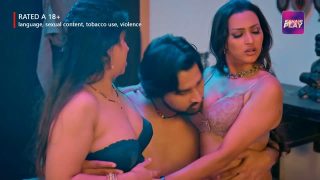 Naukar No 1 Ep6 – Kahaniplay Puja Rao Hot Hindi WebSeries