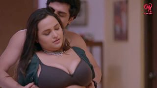 Suno Naa Ep1 – Makhan Aliya Naaz Hot Hindi Sex