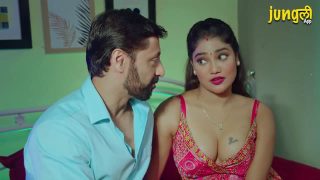 Utha Patak Ep15 – Jugnu Shubhangi Sharma Hot Hindi WebSeries
