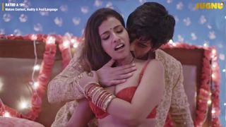 Utha Patak Ep10 – Jugnu Priya Mitra Hot Hindi Sex