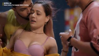 Utha Patak Ep7 – Jugnu Soni Jha Hot Bhabhi Sex