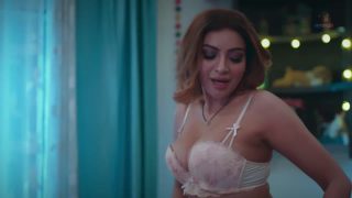 Vansh Ep5 – Atrangii Zainab Patra Hot Bhabhi Porn