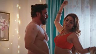 Vansh Ep7 – Atrangii Zainab Patra Hot Bhabhi Sex